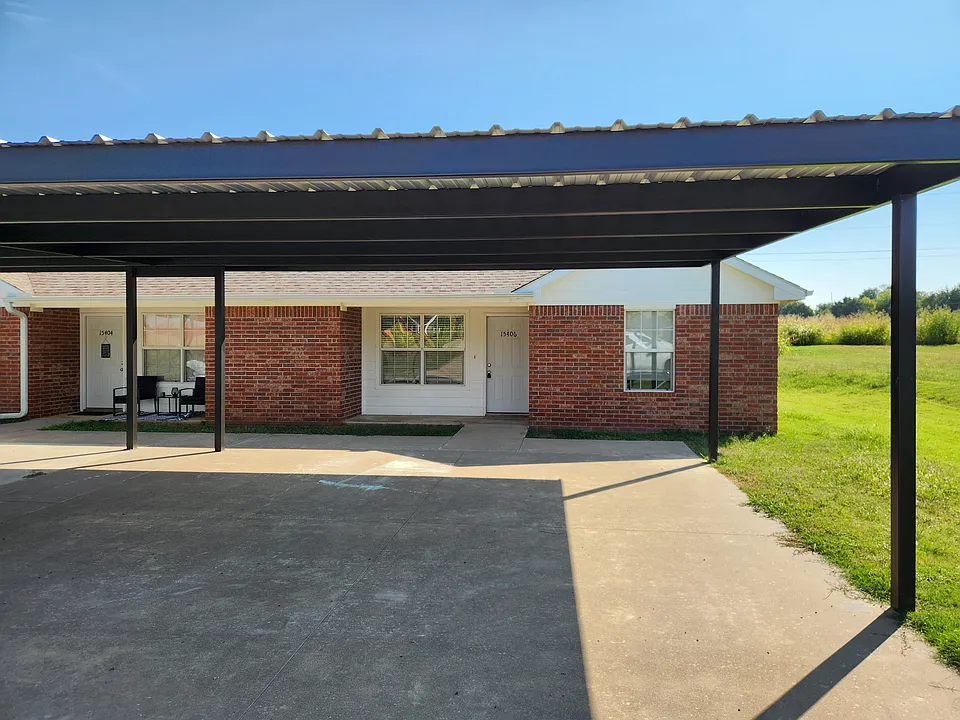 15406 County Road 3537