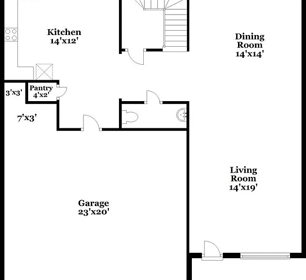 716 Overlook Rd — Photo 2