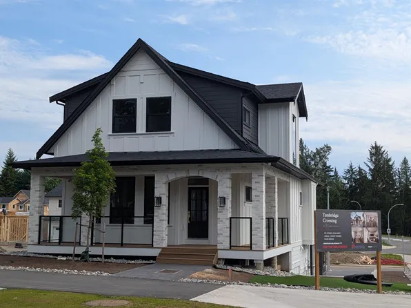 33203 Pinchbeck Ave, Mission, BC V2V 0C2