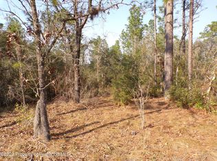3741 W Citrus Springs Blvd, Citrus Springs, FL 34433