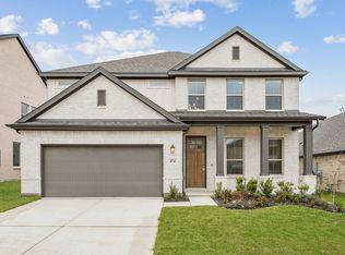4736 Baytown Ln, McKinney, TX 75071