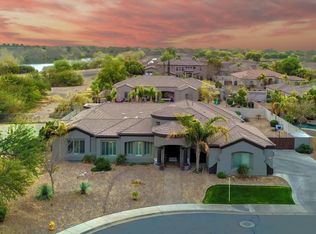 2745 E Canyon Pl, Chandler, AZ 85249