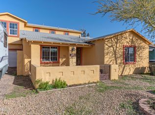 1316 W Roma Ave, Phoenix, AZ 85013