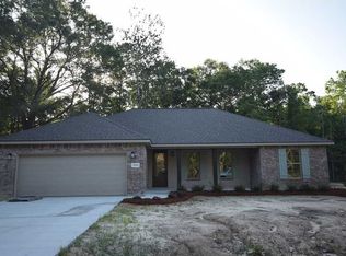 1554 Newt Hodges Rd, Ragley, LA 70657