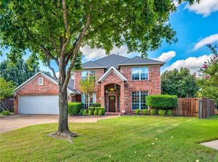 3221 Springwood Rd, Flower Mound, TX 75028