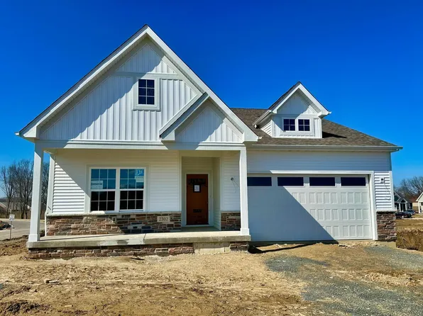 2302 Redwood Ln, Chesterton, IN 46304