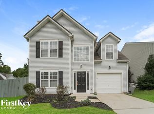 198 Fairmont Cir, Kannapolis, NC 28083