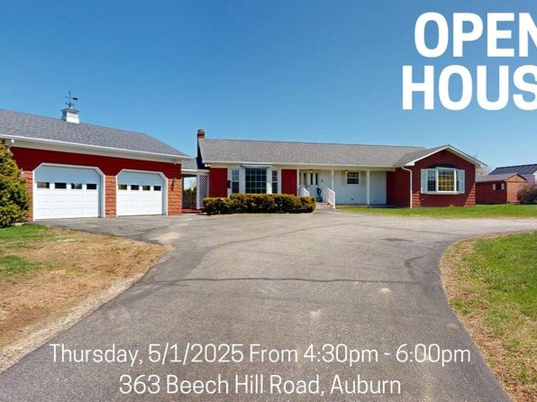 363 Beech Hill Road, Auburn, ME 04210