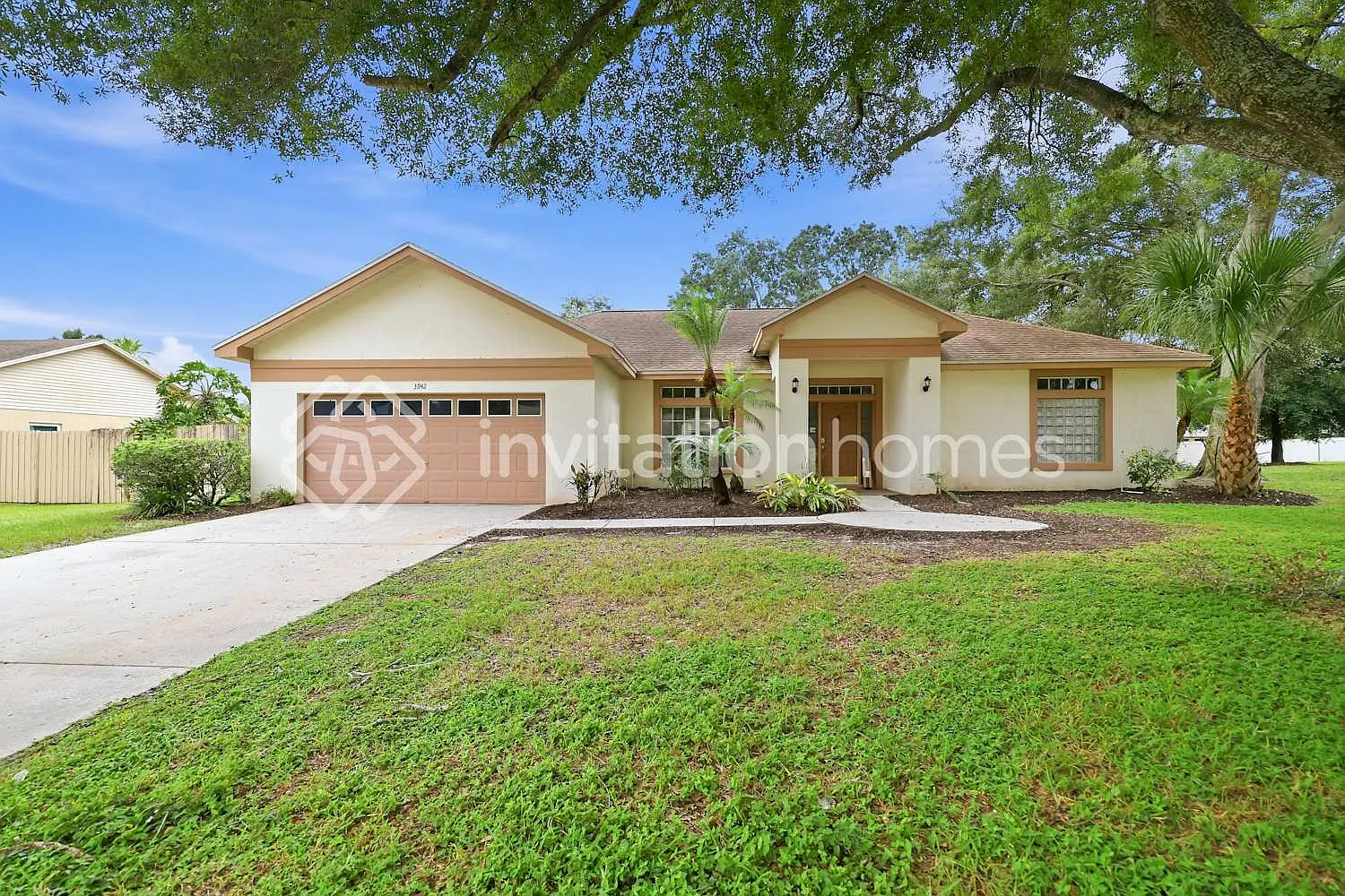3942 Appletree Dr Valrico, FL 33594 — Photo 1