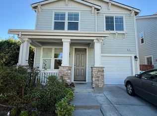 17 Corvina Way, American Canyon, CA