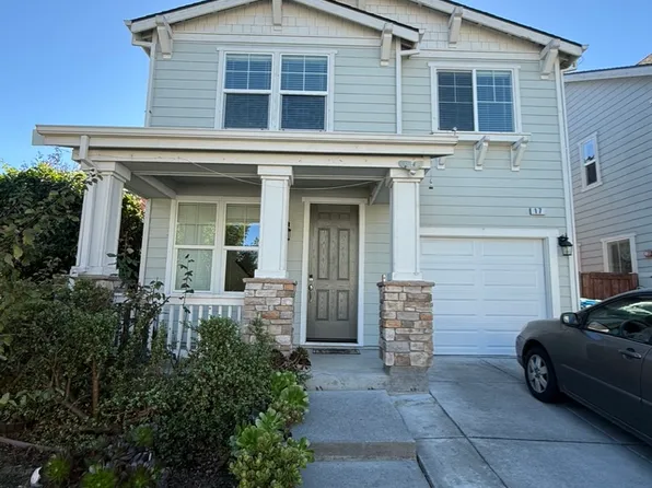 17 Corvina Way, American Canyon, CA 94503