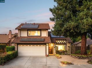 997 Coral Ridge Cir, Rodeo, CA 94572