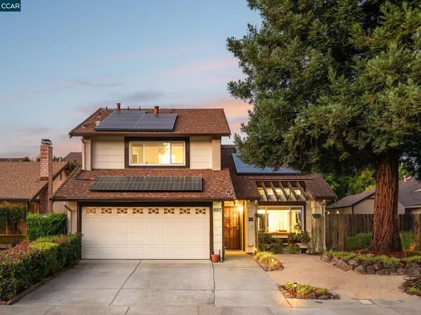 997 Coral Ridge Cir, Rodeo, CA 94572