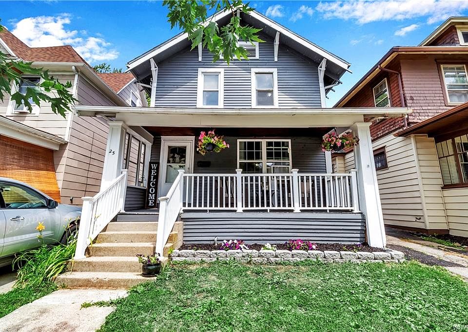 1st image of 25 Tremaine Ave