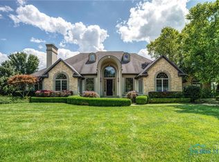 5843 Bucher Rd, Whitehouse, OH 43571