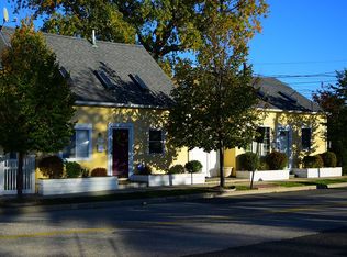 31 & 33 S Centre Ave, Rockville Centre, NY 11570