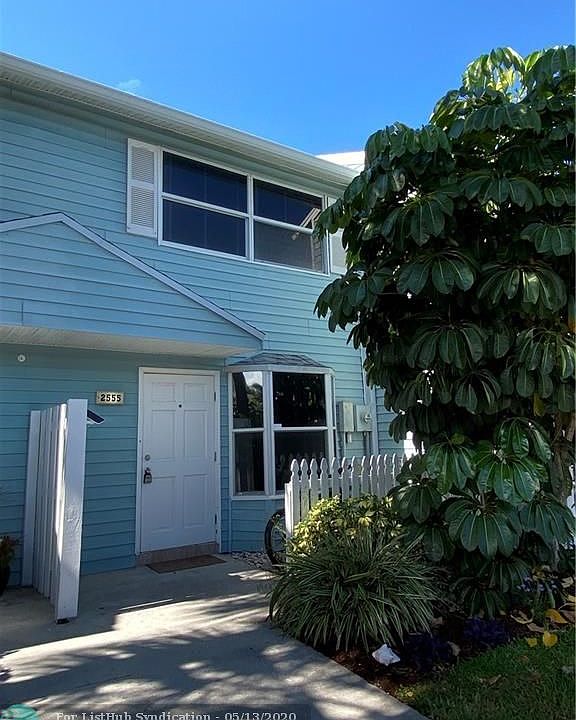 1st image of 2555 NE 15th St #2555
