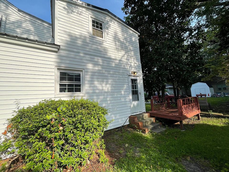 1st image of 143 Chaney Ave #D