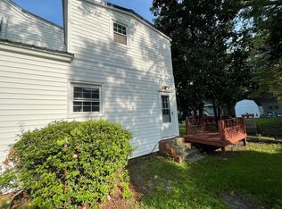 143 Chaney Ave #D, Jacksonville, NC 28540