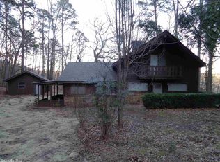 261 Steep Ln, Russellville, AR 72802