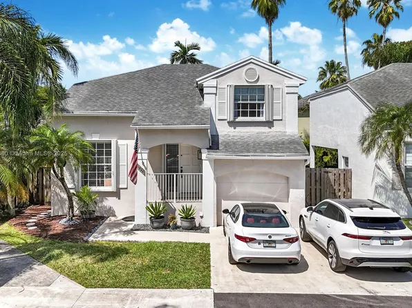 11822 SW 102nd St, Miami, FL 33186