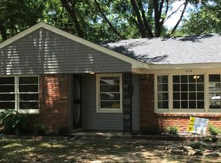 4720 Willow Rd, Memphis, TN 38117