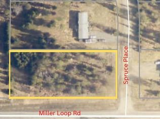 45611 Miller Loop Rd, Kenai, AK 99611