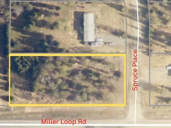 45611 Miller Loop Rd, Kenai, AK 99611