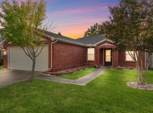 123 Stanford, Forney, TX 75126