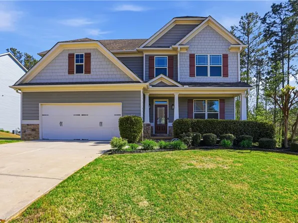 296 Riverwalk Manor Dr, Dallas, GA 30132