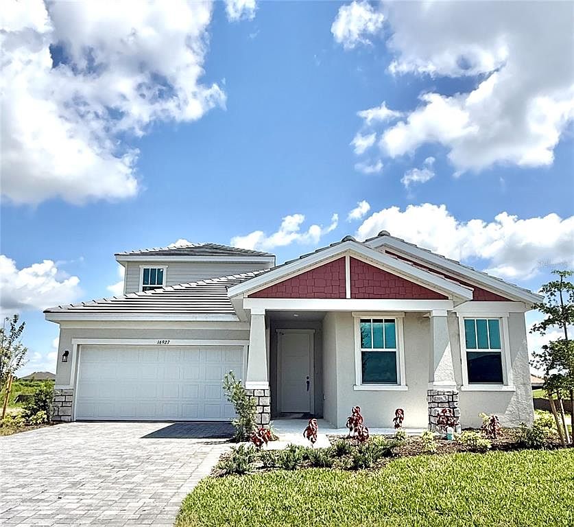 16927 Squirrel Branch Ln