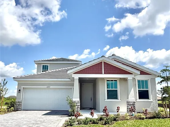 16927 Squirrel Branch Ln, Alva, FL 33920