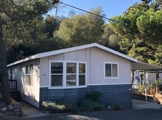 18725 Highway 108 #59, Jamestown, CA 95327
