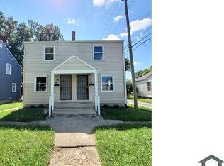 1671 E Whittier St, Columbus, OH