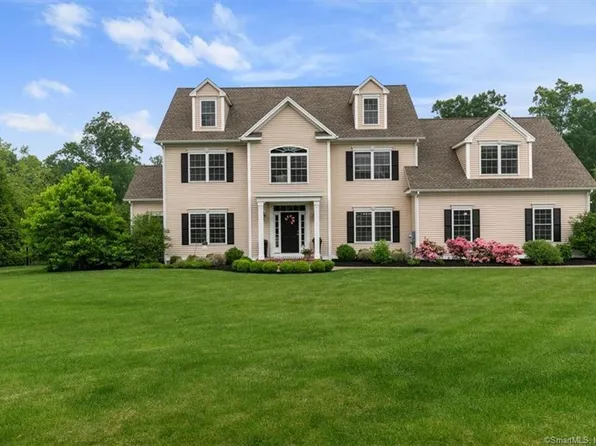101 Beaver Dam Road, Killingworth, CT 06419