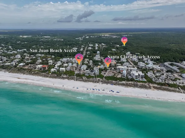 8 Chelsey Ln, Santa Rosa Beach, FL 32459