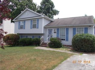 4129 Montclair Rd, Richmond, VA 23223