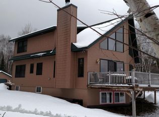 11034 E Clyde Dr, Sault Sainte Marie, MI 49783