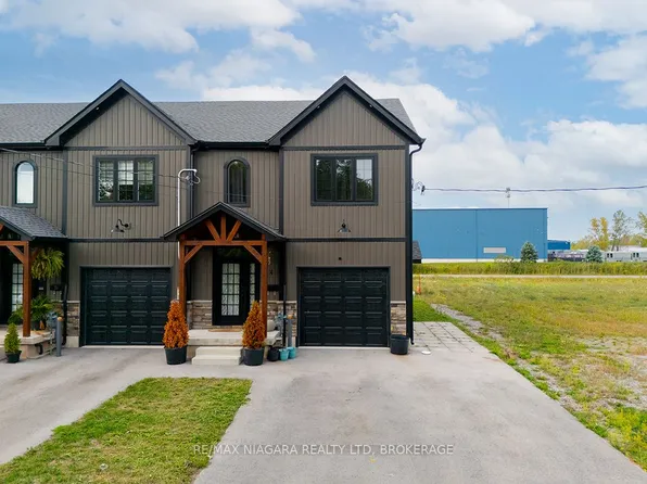 47 Omer Ave, Pt Colborne, ON L3K 0B7