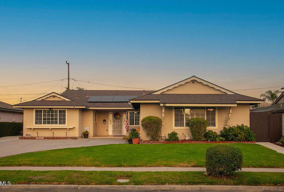 826 Calle La Palmera, Camarillo, CA 93010 | Zillow