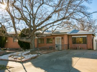 11620 Copper Ave NE, Albuquerque, NM 87123