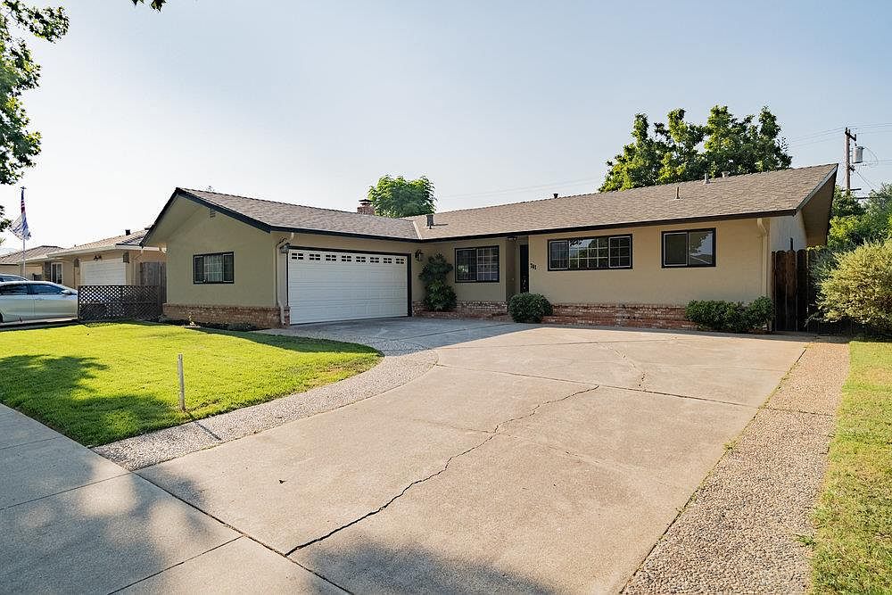 741 W 6th St, Gilroy, CA 95020 MLS ML81934665 Zillow