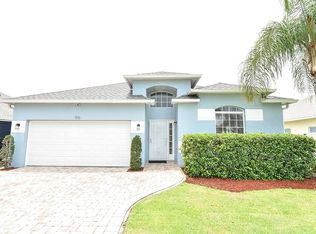 516 Casa Marina Pl, Sanford, FL 32771