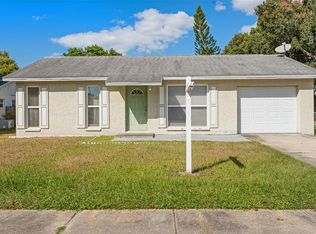 7651 Montague Loop, New Port Richey, FL 34655