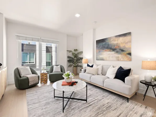 950 Tennessee St Unit 415, San Francisco, CA 94107