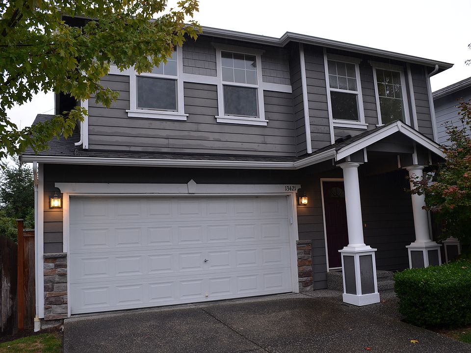 1st image of 13421 34th Ave SE