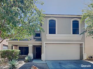 4813 W Fawn Dr, Laveen, AZ 85339