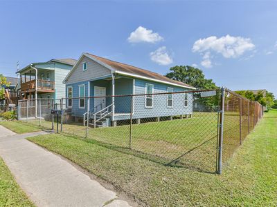 5327 Avenue M, Galveston, TX, 77551