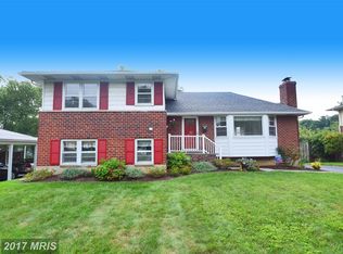 607 Seabrook Rd, Towson, MD 21286