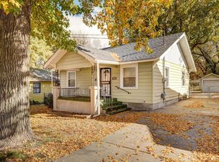 2416 N Main Avenue, Springfield, MO 65803